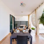 Verande Mediterranee By Vivimy