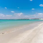Ubytování v soukromí Verande Mediterranee By Vivimy *