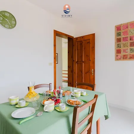 Verande Mediterranee By Vivimy