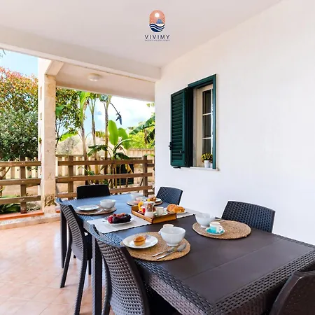 Verande Mediterranee By Vivimy * Torre Vado