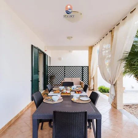 Verande Mediterranee By Vivimy