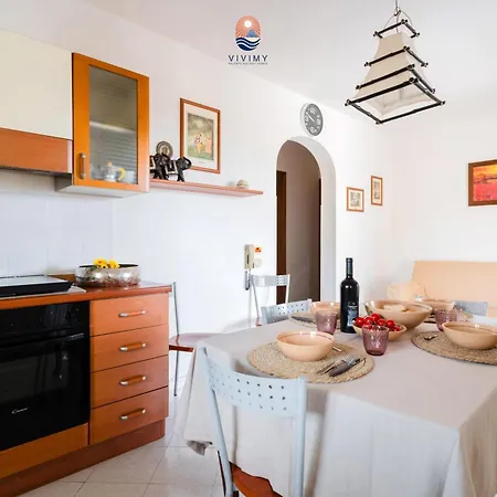 Verande Mediterranee By Vivimy * Torre Vado