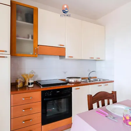 Verande Mediterranee By Vivimy Privatunterkunft *