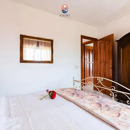 Quarto em Acomodações Particulares Verande Mediterranee By Vivimy *