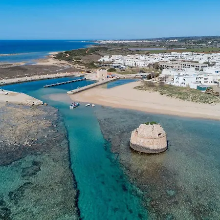 Verande Mediterranee By Vivimy Privatunterkunft Torre Vado